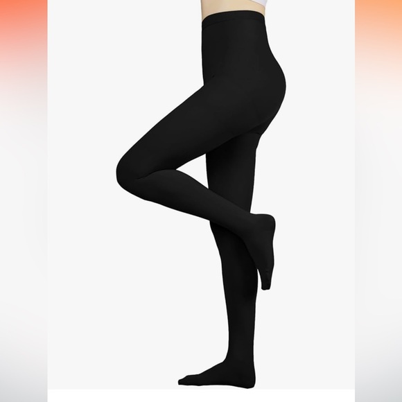 Accessories - NWOT Two sets of Stockings Leggings